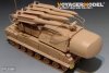 Voyager Model PE35961 Modern Russian 9K37M1 BUK Air Defense Missile System Upgrade set For MENG SS-014 1/35